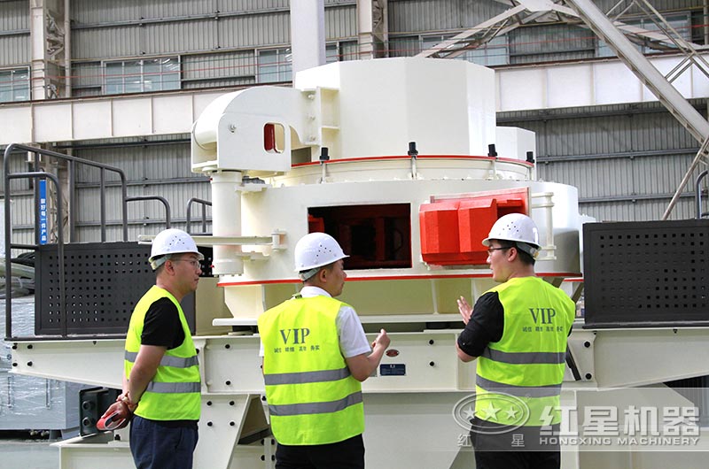 山西用戶來(lái)廠參觀、考察