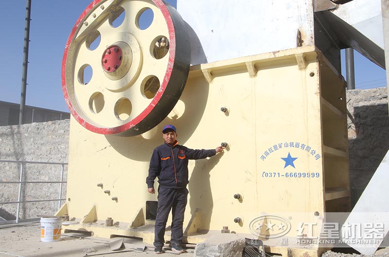 技術(shù)人員到河北客戶現(xiàn)場對設備進行安裝、調(diào)試