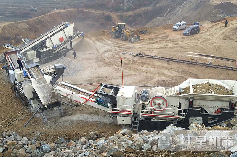 建筑垃圾制砂廠 建筑垃圾制砂廠