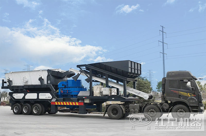 建筑垃圾制砂機設(shè)備圖片 建筑垃圾制砂機設(shè)備圖片