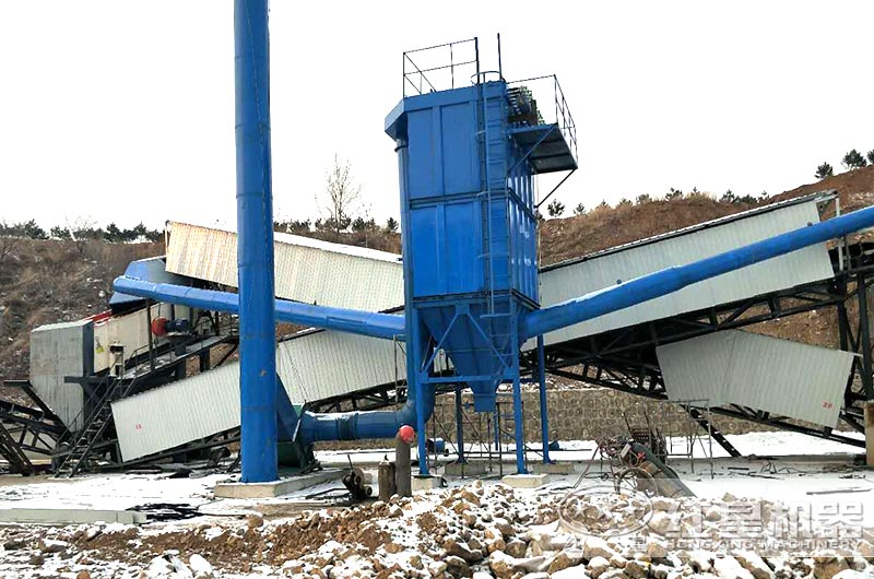 除塵器、密封輸送帶