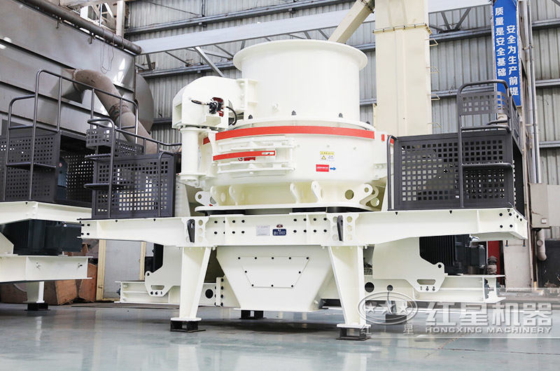 沖擊式制砂機，專業(yè)制砂粒型好