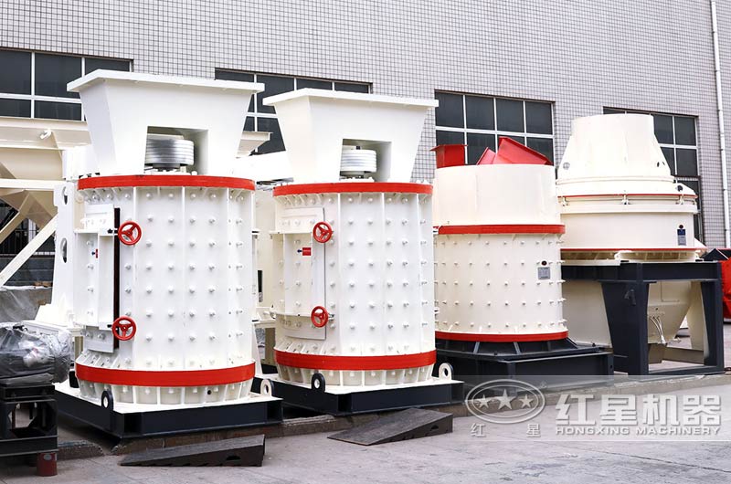 復(fù)合破小型制沙機(jī)，處理含泥沙量大的不會(huì)堵塞