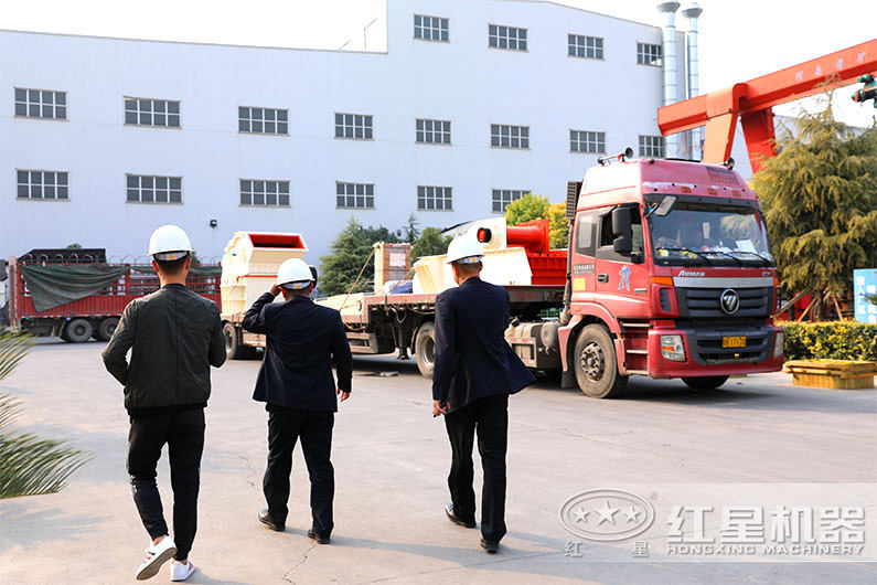 客戶多家對(duì)比選擇紅星，價(jià)格合理，服務(wù)更貼心