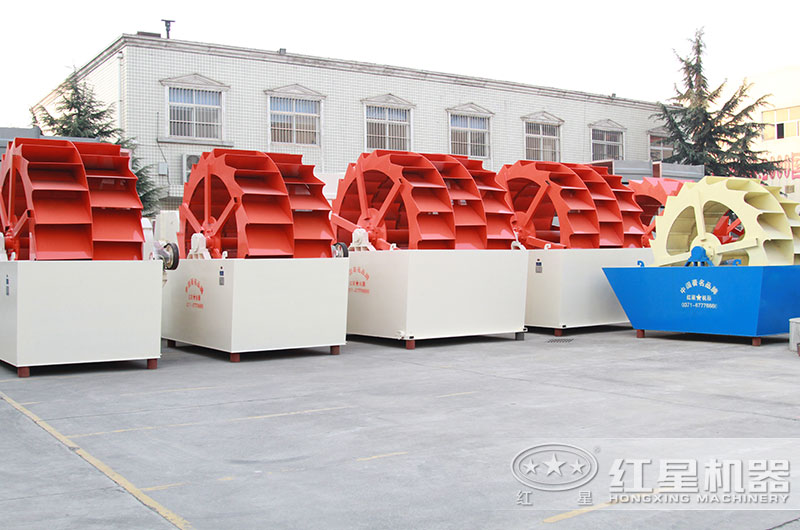 洗山沙設(shè)備有現(xiàn)貨 洗山沙設(shè)備有現(xiàn)貨