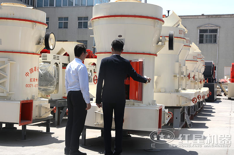 客戶來廠進(jìn)行實(shí)地考察