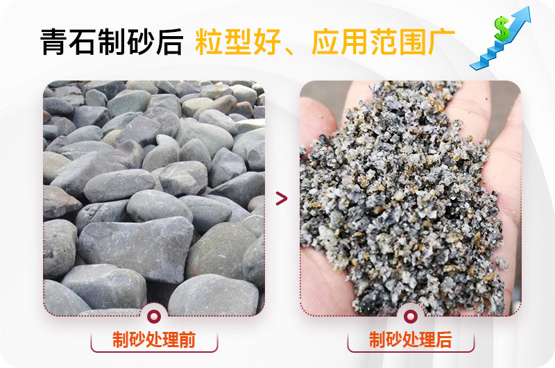 青石成品沙 青石成品沙