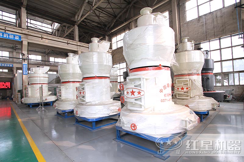 小型雷蒙磨粉機(jī)產(chǎn)品實(shí)拍圖 小型雷蒙磨粉機(jī)產(chǎn)品實(shí)拍圖