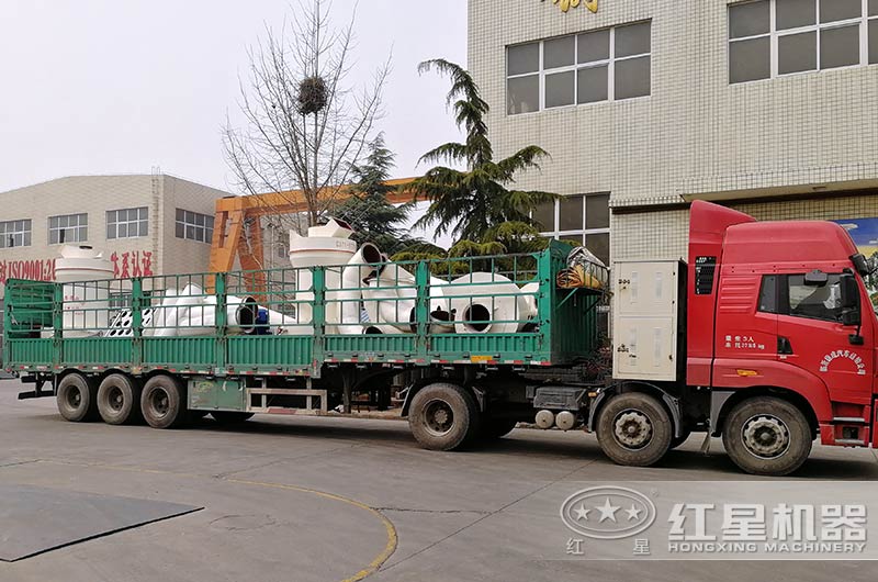 全套小型雷蒙磨粉機(jī)設(shè)備發(fā)貨 全套小型雷蒙磨粉機(jī)設(shè)備發(fā)貨