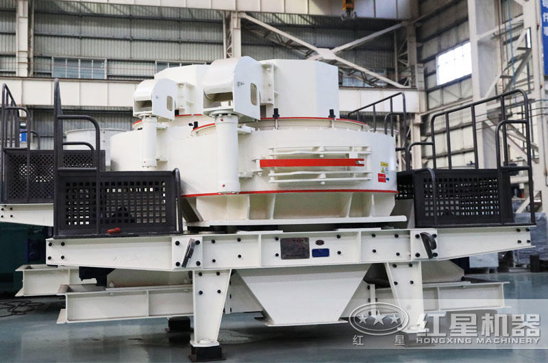 VSI制砂機(jī)，經(jīng)濟(jì)型設(shè)備