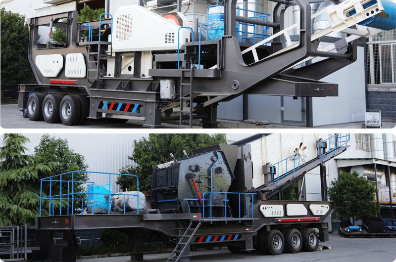 時產(chǎn)50噸建筑垃圾制沙機(jī)設(shè)備類型