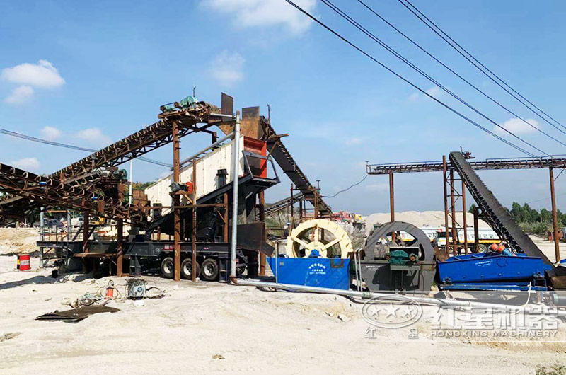 海南客戶現(xiàn)場(chǎng)