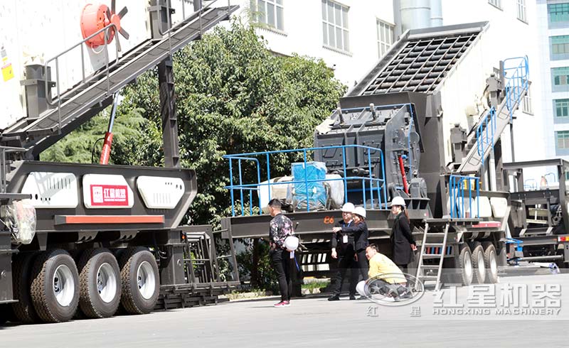 浙江客戶來(lái)廠參觀