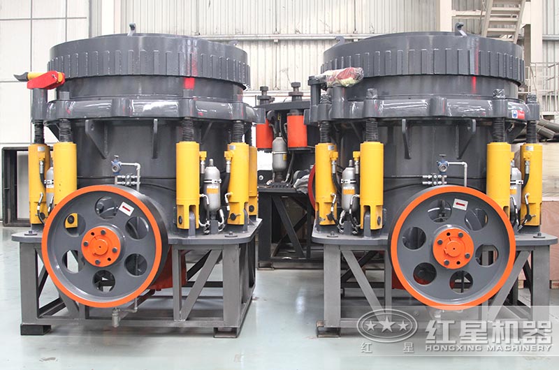 圓錐破輕松實現(xiàn)遠(yuǎn)程控制