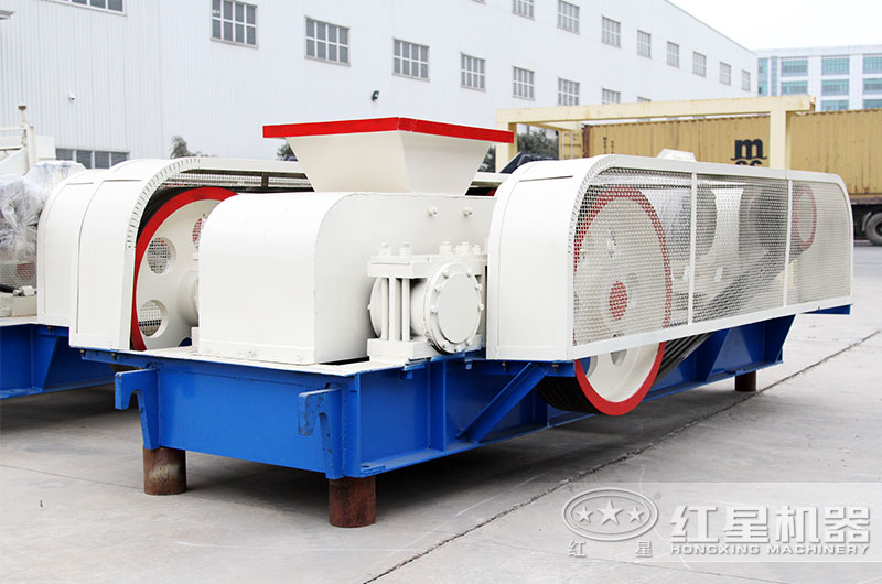 對輥機(jī)圖片