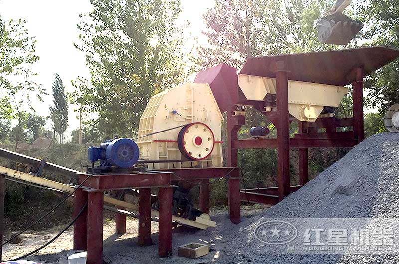 使用設(shè)備少，占地面積小