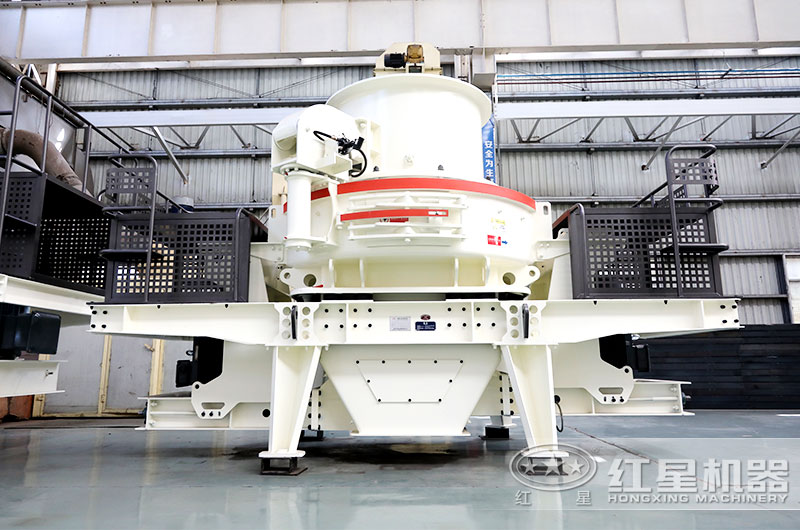HVI制砂機(jī)靈活調(diào)節(jié)、方便轉(zhuǎn)換