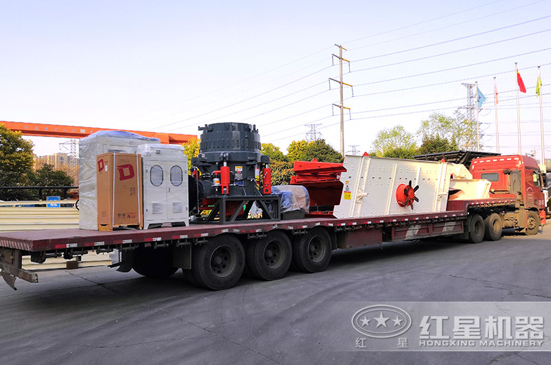 紅星機器廠家直銷，發(fā)貨出廠