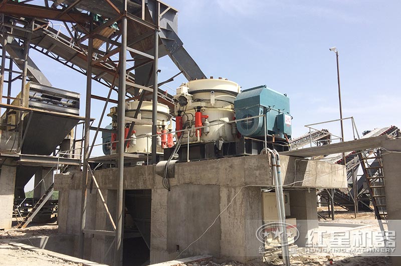 實力大廠圓錐破，投入生產(chǎn)更放心