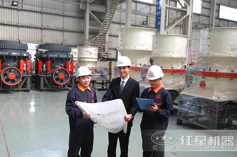 來(lái)專業(yè)生產(chǎn)廠家了解花崗巖石子加工廠相關(guān)設(shè)備情況