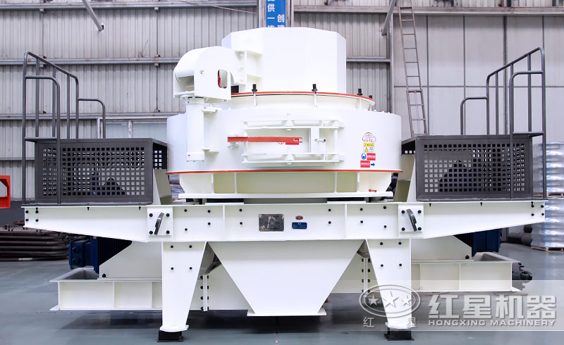 VSI制砂機(jī) VSI制砂機(jī)