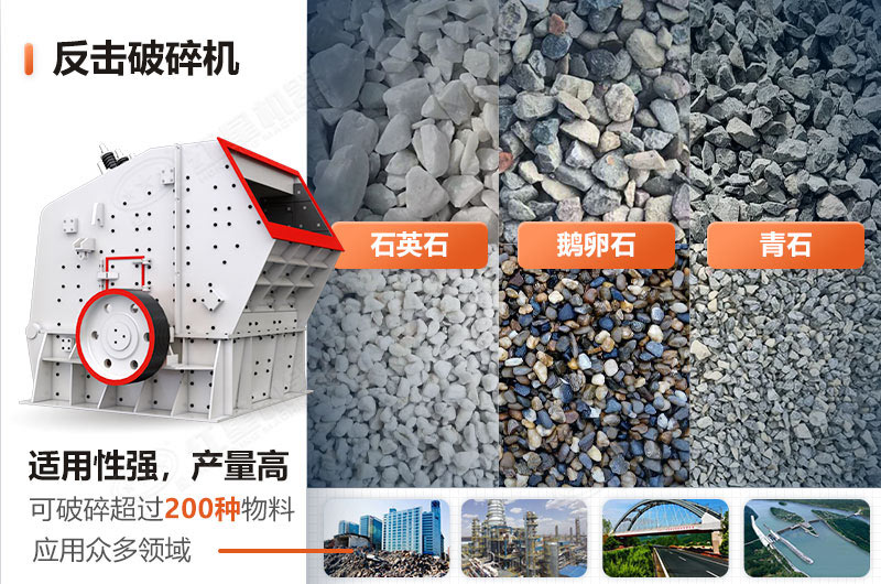 中細(xì)碎設(shè)備反擊破 中細(xì)碎設(shè)備反擊破