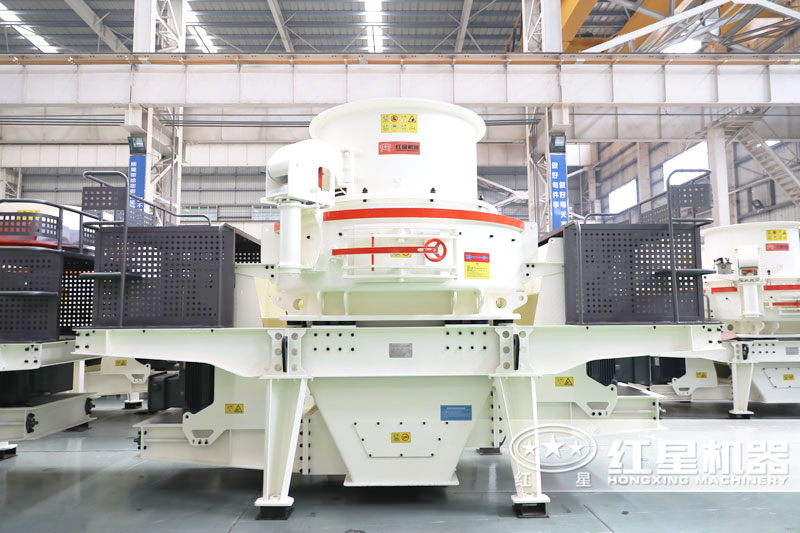 HVI碎沙機(jī) HVI碎沙機(jī)
